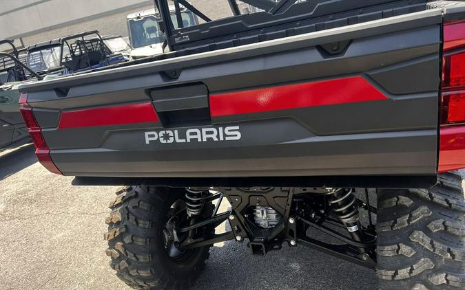 2025 Polaris® Ranger XP 1000 Premium