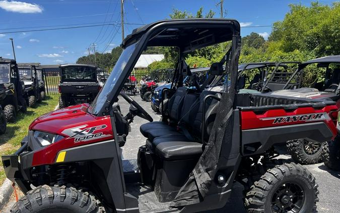 2025 Polaris® Ranger XP 1000 Premium