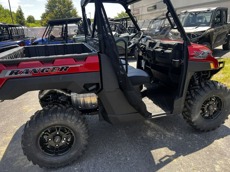 2025 Polaris® Ranger XP 1000 Premium