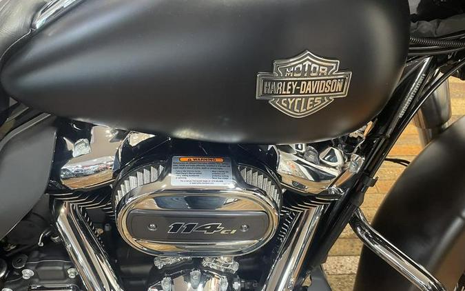 2022 Harley-Davidson® FLHXS - Street Glide® Special