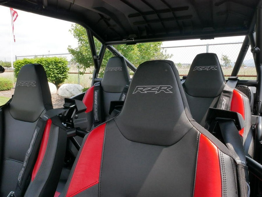 2024 Polaris® RZR XP 4 1000 Ultimate