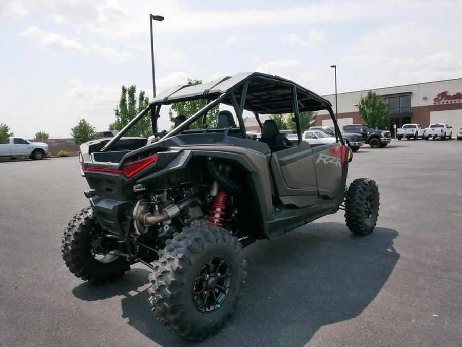 2024 Polaris® RZR XP 4 1000 Ultimate