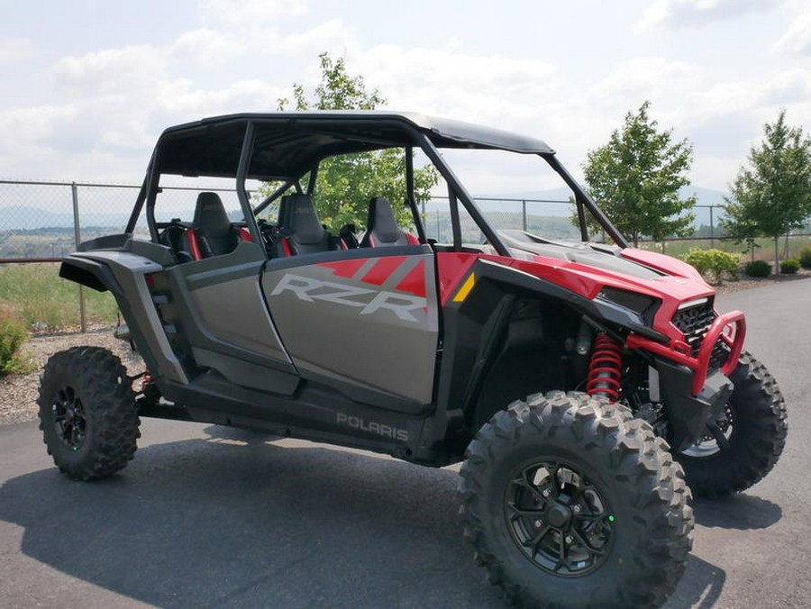 2024 Polaris® RZR XP 4 1000 Ultimate