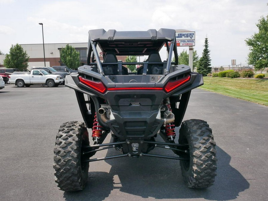 2024 Polaris® RZR XP 4 1000 Ultimate