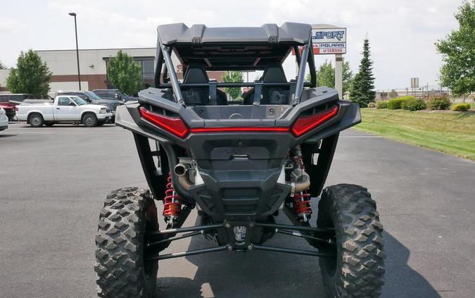 2024 Polaris® RZR XP 4 1000 Ultimate