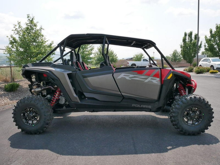 2024 Polaris® RZR XP 4 1000 Ultimate