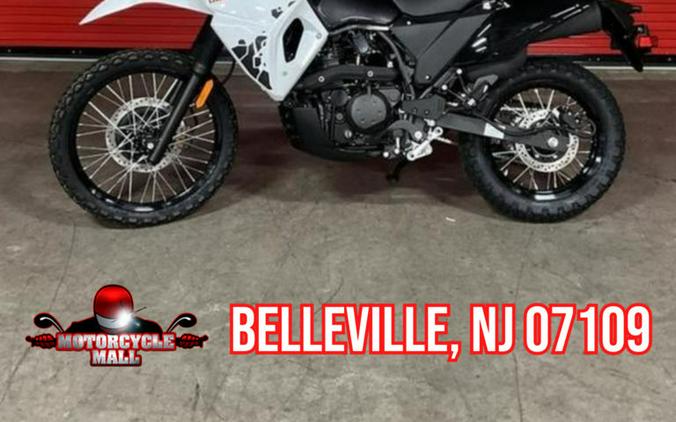 2023 Kawasaki KLR650 S ABS Review [15 Fast Facts]