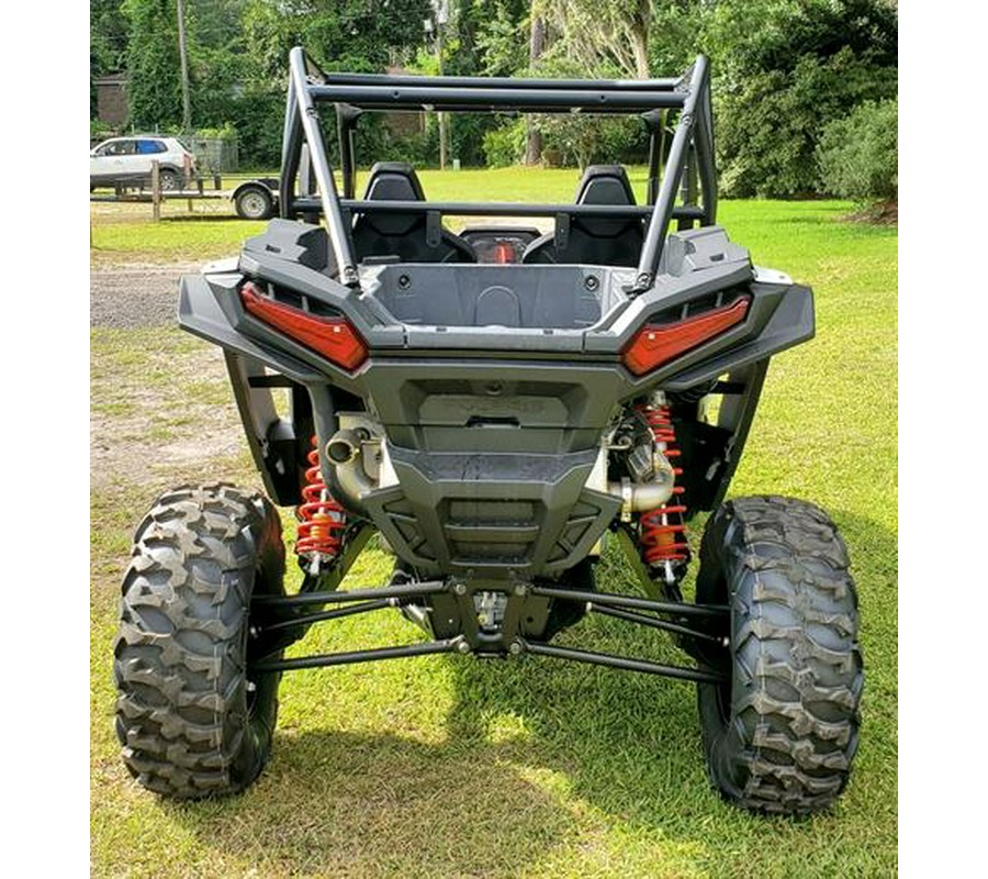 2024 Polaris RZR XP 1000 Sport