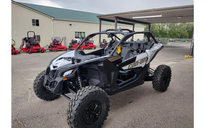 2024 Can-Am MAV X3 RS TRBO RR