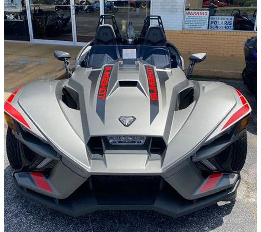 2024 Slingshot Slingshot R AutoDrive