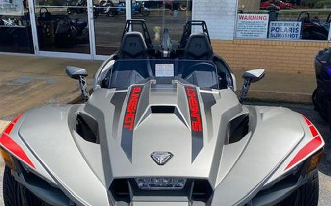 2024 Slingshot Slingshot R AutoDrive