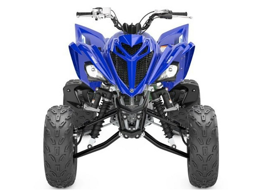 2025 Yamaha Raptor 700R