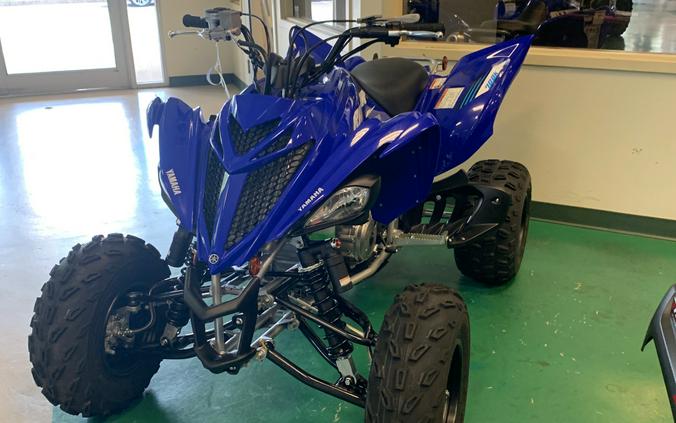 2025 Yamaha Raptor 700R