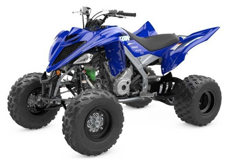 2025 Yamaha Raptor 700R