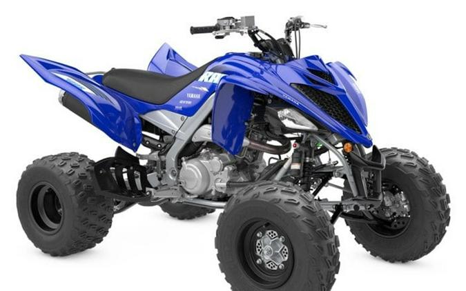 2025 Yamaha Raptor 700R