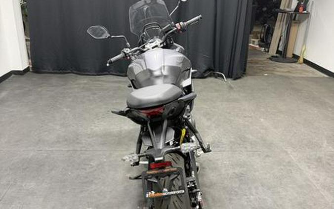 2023 Triumph Tiger Sport 660