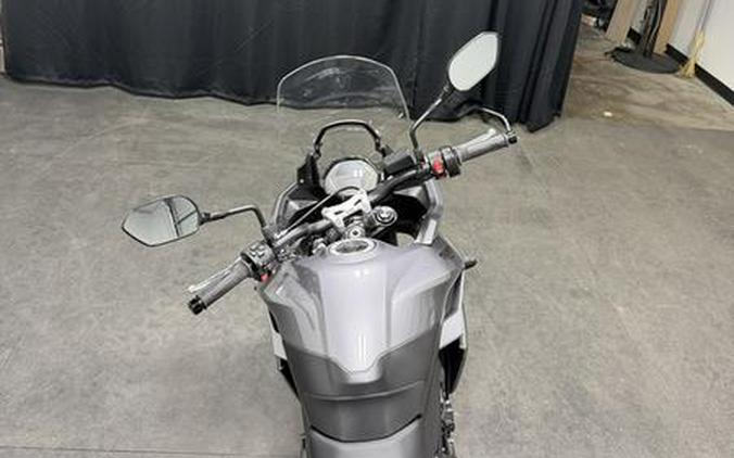 2023 Triumph Tiger Sport 660