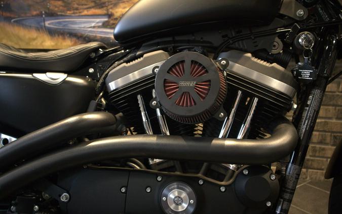 2019 Harley-Davidson Iron 883