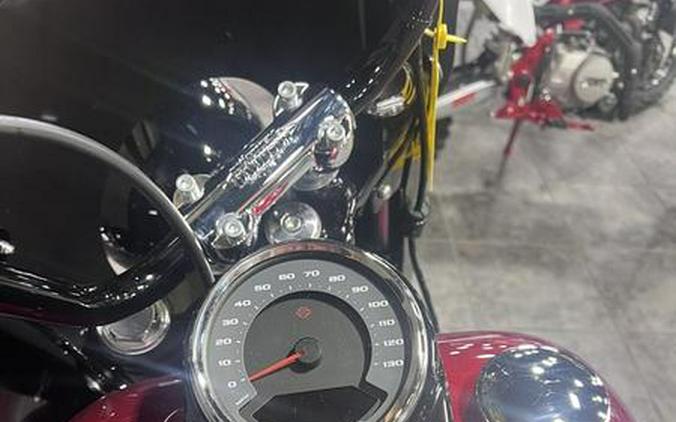 2026 Harley-Davidson® FLHC - Heritage Classic