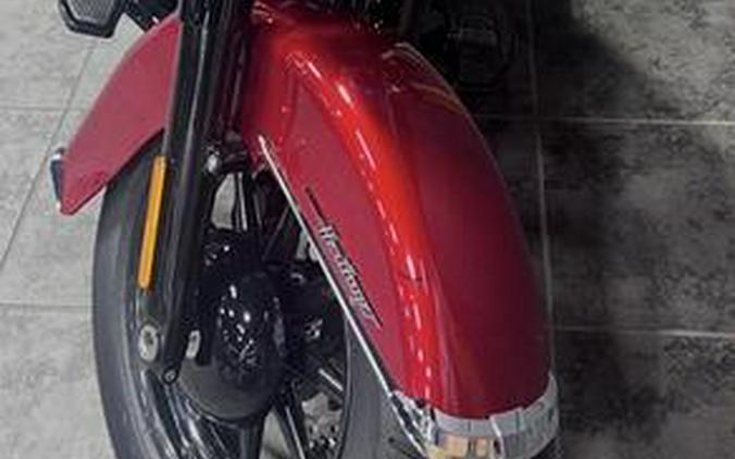 2026 Harley-Davidson® FLHC - Heritage Classic