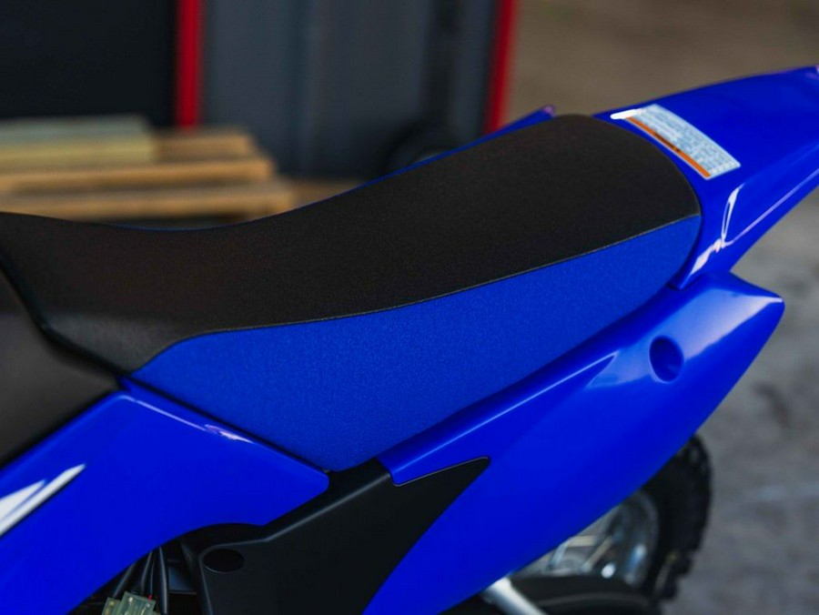 2026 Yamaha TT-R 110E