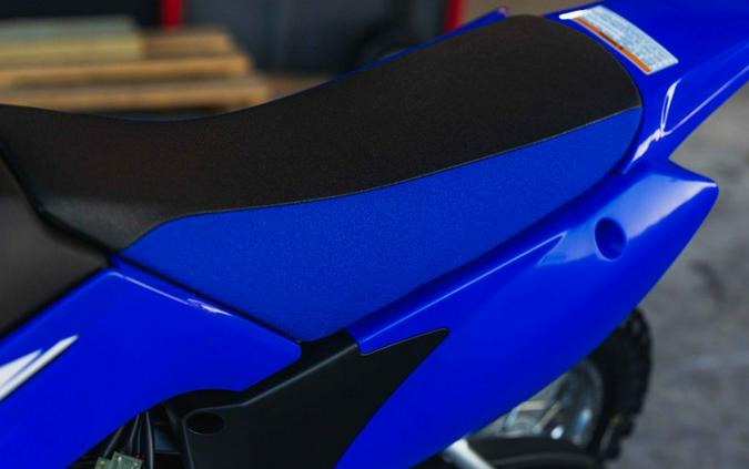 2026 Yamaha TT-R 110E