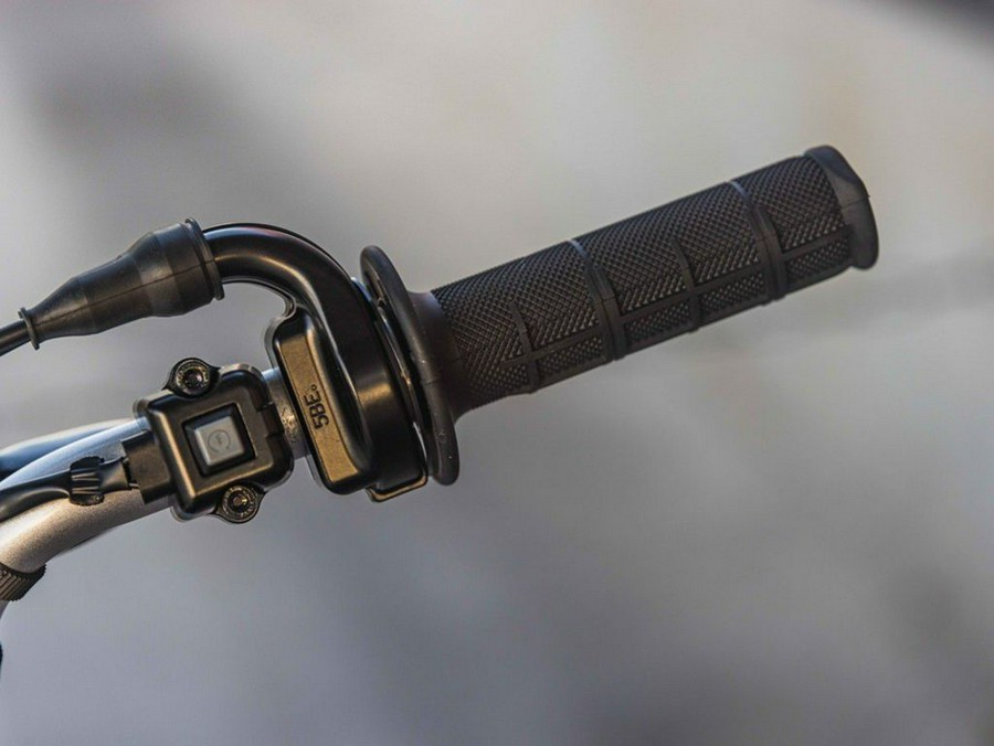 2026 Yamaha TT-R 110E