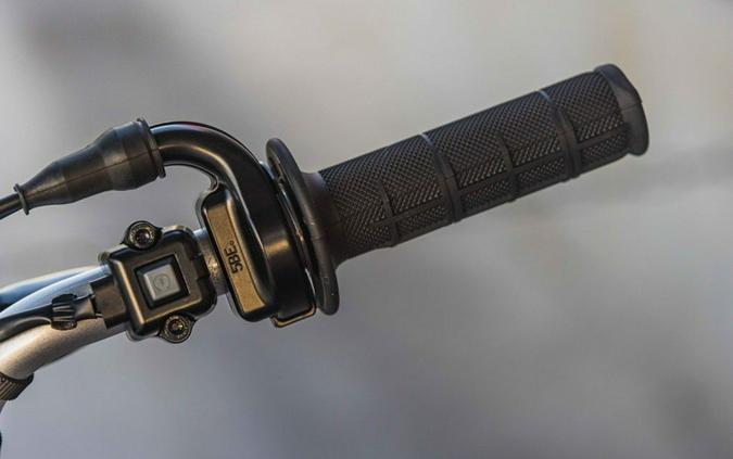 2026 Yamaha TT-R 110E