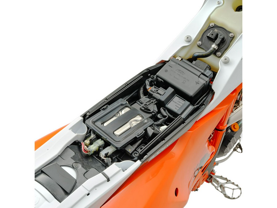 2026 KTM 300 XC-W Hardenduro