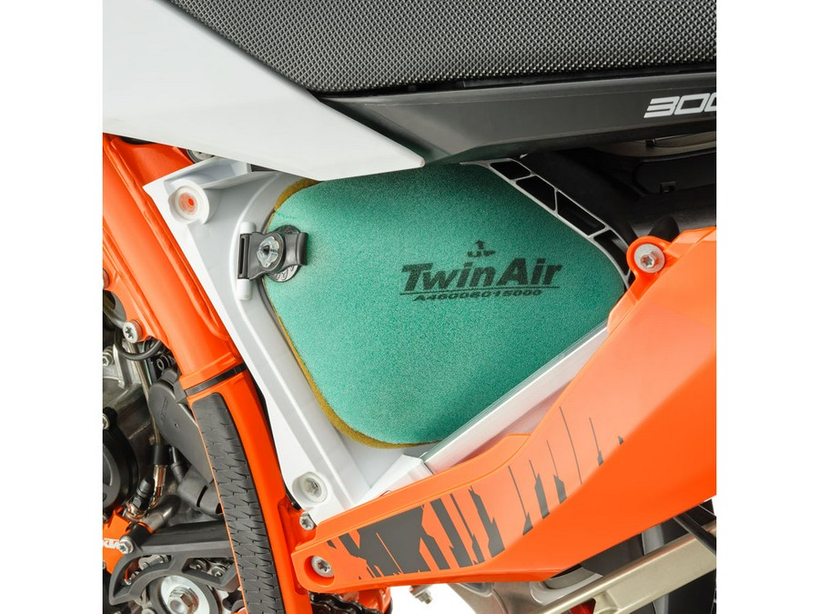 2026 KTM 300 XC-W Hardenduro