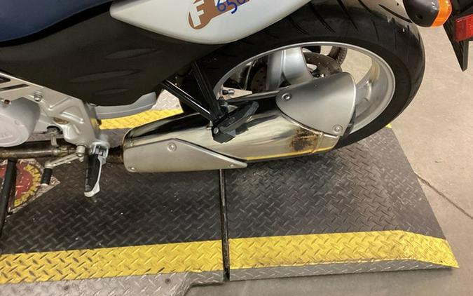2003 BMW F 650 CS