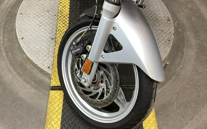 2003 BMW F 650 CS