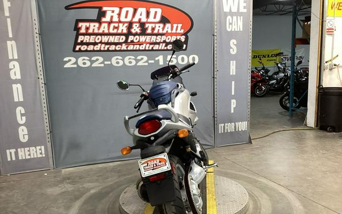2003 BMW F 650 CS