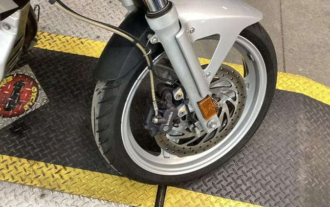 2003 BMW F 650 CS