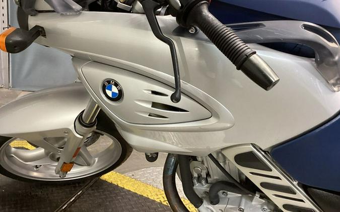 2003 BMW F 650 CS