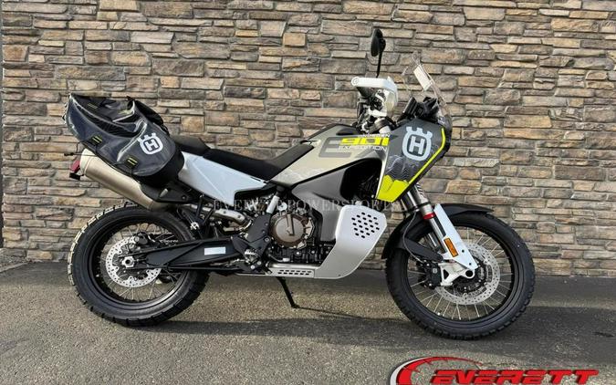 2025 Husqvarna® Norden 901 Expedition