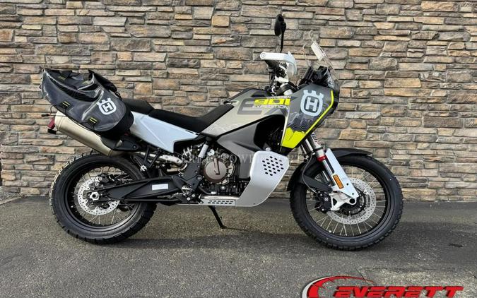 2025 Husqvarna® Norden 901 Expedition