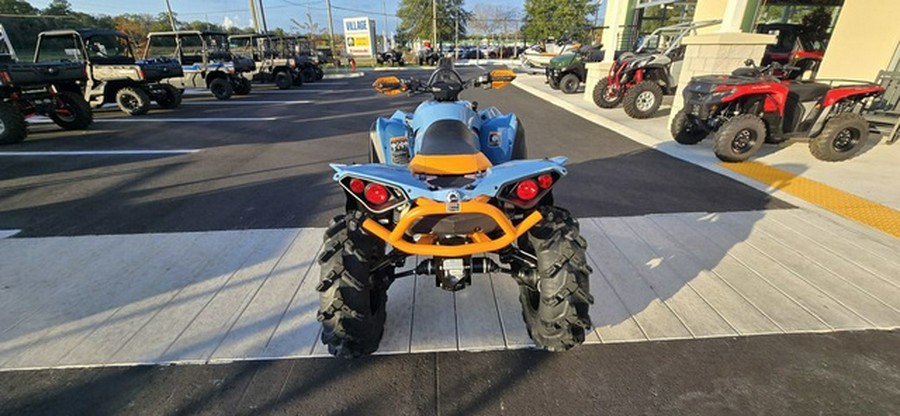 2026 Can-Am Renegade X Mr 1000R