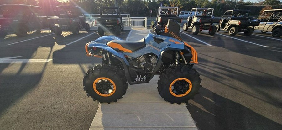 2026 Can-Am Renegade X Mr 1000R