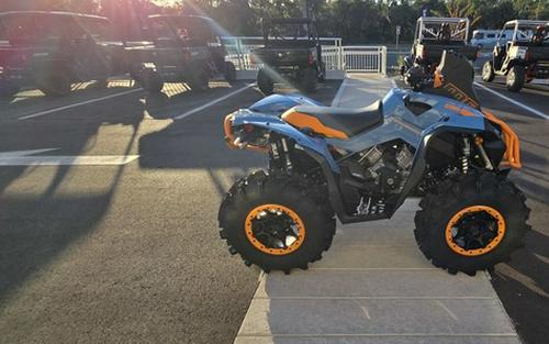 2026 Can-Am Renegade X Mr 1000R