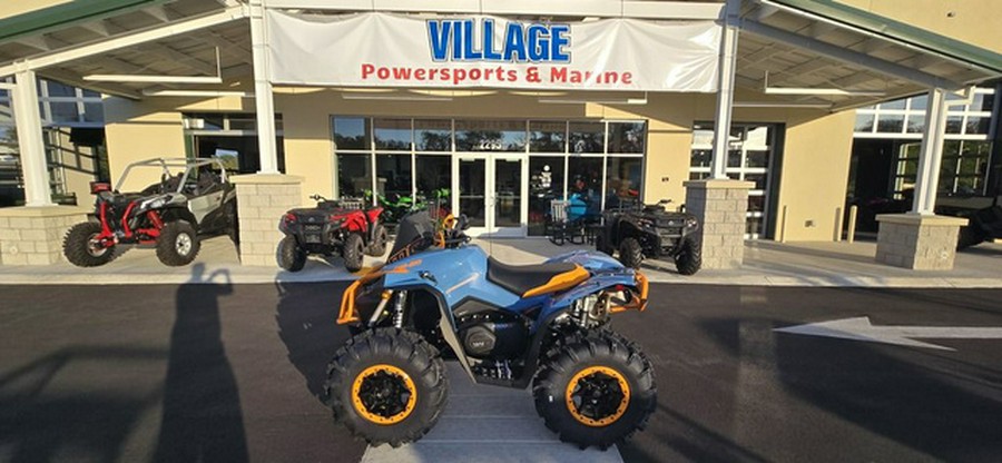 2026 Can-Am Renegade X Mr 1000R