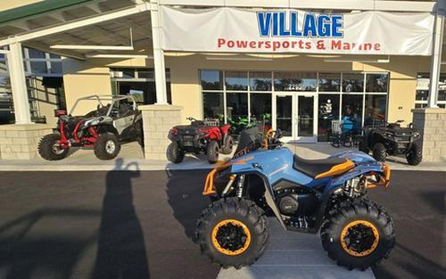 2026 Can-Am Renegade X Mr 1000R