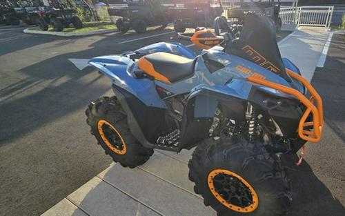 2026 Can-Am Renegade X Mr 1000R