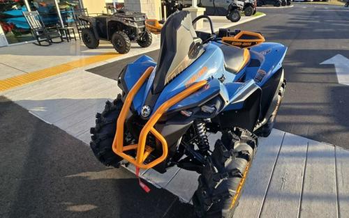 2026 Can-Am Renegade X Mr 1000R