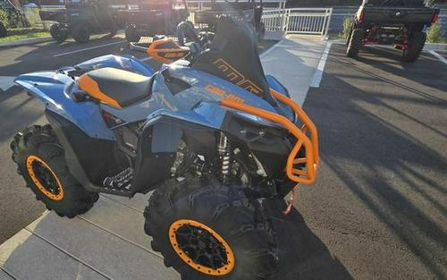 2026 Can-Am® Renegade X mr 1000R