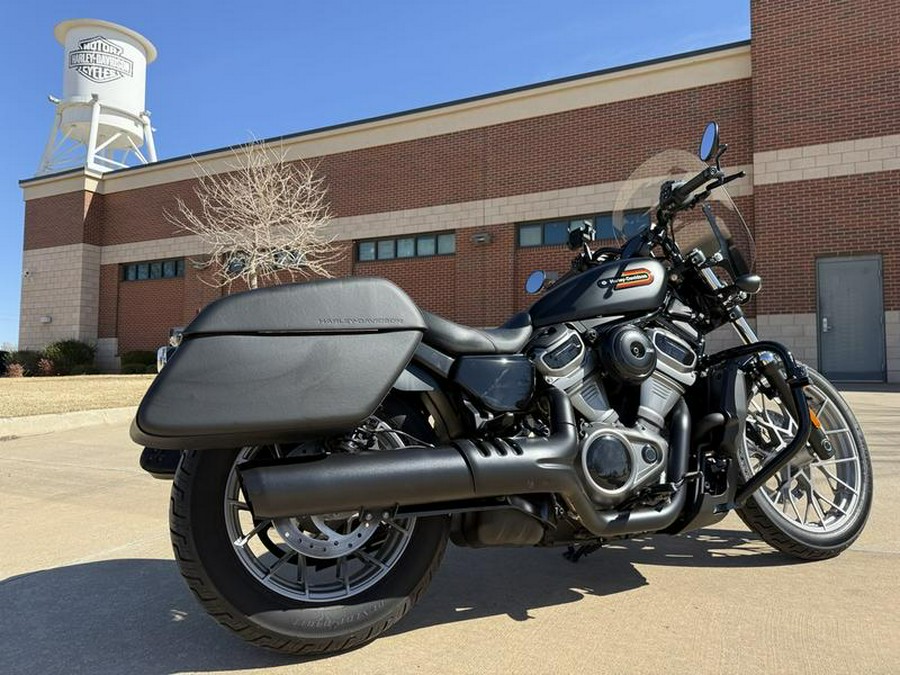 2024 Harley-Davidson® RH975S - Nightster® Special