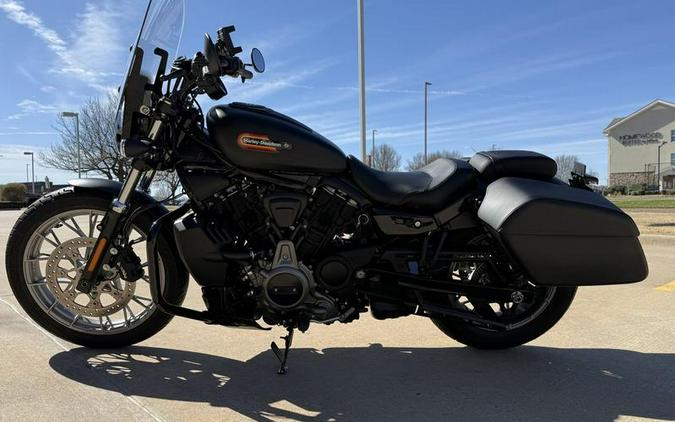 2024 Harley-Davidson® RH975S - Nightster® Special