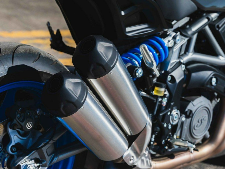 2024 Indian Motorcycle FTR Sport