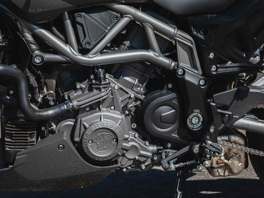 2024 Indian Motorcycle FTR Sport