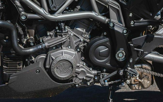 2024 Indian Motorcycle FTR Sport